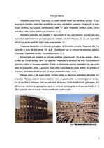 Referāts 'Romas imperatora Vespasiāna ieguldījums Senās Romas mākslā un arhitektūrā', 7.