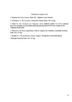 Referāts 'Romas imperatora Vespasiāna ieguldījums Senās Romas mākslā un arhitektūrā', 12.