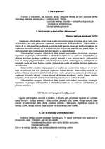 Konspekts 'Juridiskā lietvedība', 1.