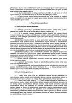 Konspekts 'Juridiskā lietvedība', 5.