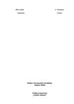 Konspekts 'Juridiskā lietvedība', 10.