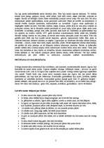 Konspekts 'Latviskas kāzu ieražas', 2.