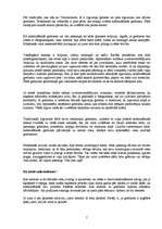 Konspekts 'Latviskas kāzu ieražas', 5.