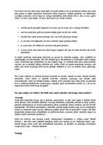 Konspekts 'Latviskas kāzu ieražas', 7.