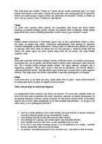 Konspekts 'Latviskas kāzu ieražas', 8.