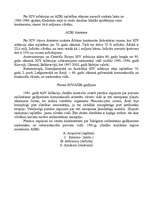 Konspekts 'HIV/AIDS', 1.