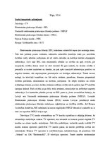 Eseja 'Televīzijas kanālu slēgšanas iespējas un tiesiskais pamatojums', 2.