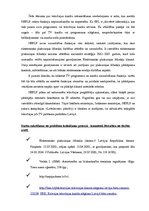 Eseja 'Televīzijas kanālu slēgšanas iespējas un tiesiskais pamatojums', 6.