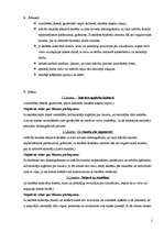 Konspekts 'Disciplīnas plāns', 2.