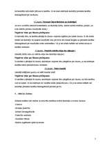 Konspekts 'Disciplīnas plāns', 3.