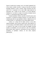 Eseja 'Ar vārdiem vien bieži ir par maz', 2.