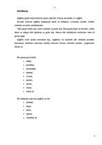 Referāts 'Gatavā produkcija un citi tekstila izstrādājumi', 4.