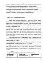 Referāts 'Gatavā produkcija un citi tekstila izstrādājumi', 8.