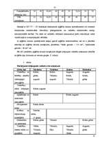 Referāts 'Gatavā produkcija un citi tekstila izstrādājumi', 10.