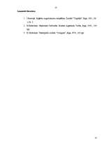 Referāts 'Gatavā produkcija un citi tekstila izstrādājumi', 14.