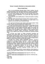 Referāts 'Eiropas Savienības dibināšana un ekonomiskā attīstība', 3.