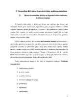 Referāts 'Uzmanības deficīta un hiperaktivitātes sindroms', 11.