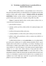 Referāts 'Uzmanības deficīta un hiperaktivitātes sindroms', 14.