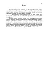 Prakses atskaite 'Prakse Silenes muitas kontroles punktā', 2.