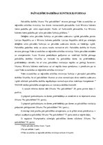 Referāts 'Deputātu darbības tiesiskais pamats', 4.