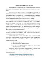 Referāts 'Deputātu darbības tiesiskais pamats', 8.