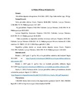 Referāts 'Deputātu darbības tiesiskais pamats', 14.