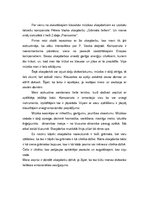 Eseja 'Rolāns Barta "Teksta bauda", Paulu Koelju "Veronika grib mirt", mīļākais skaņdar', 3.