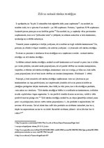 Referāts 'Zilā okeāna stratēģija', 4.