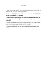Referāts 'Zilā okeāna stratēģija', 8.