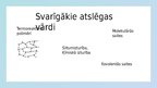 Prezentācija 'Termoreaktīvo polimēru izstrādājumi', 3.