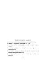 Referāts 'Zemes tirgus un zemes cenas būtība Latvijā', 28.