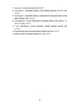 Referāts 'Zemes tirgus un zemes cenas būtība Latvijā', 29.