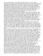 Eseja 'Living Drugs', 1.