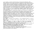 Eseja 'Living Drugs', 2.