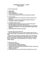 Konspekts 'Autoritārisms Latvijā 20. - 30.gados', 1.