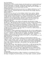 Eseja 'Avon Case Study', 1.