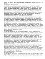 Eseja 'Avon Case Study', 3.