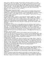 Eseja 'Avon Case Study', 5.