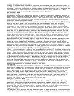 Eseja 'Avon Case Study', 6.