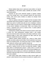 Diplomdarbs 'Investīciju novērtējums inovāciju projektā un ietekme uz uzņēmuma finansiālās da', 6.