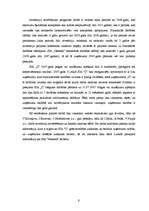 Diplomdarbs 'Investīciju novērtējums inovāciju projektā un ietekme uz uzņēmuma finansiālās da', 9.