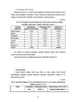 Diplomdarbs 'Investīciju novērtējums inovāciju projektā un ietekme uz uzņēmuma finansiālās da', 27.