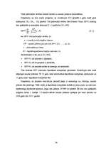 Diplomdarbs 'Investīciju novērtējums inovāciju projektā un ietekme uz uzņēmuma finansiālās da', 34.