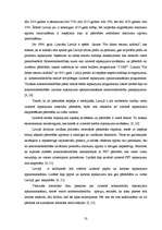 Diplomdarbs 'Investīciju novērtējums inovāciju projektā un ietekme uz uzņēmuma finansiālās da', 50.