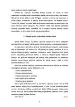 Diplomdarbs 'Investīciju novērtējums inovāciju projektā un ietekme uz uzņēmuma finansiālās da', 61.