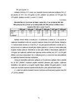 Diplomdarbs 'Investīciju novērtējums inovāciju projektā un ietekme uz uzņēmuma finansiālās da', 70.