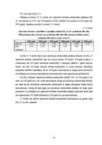 Diplomdarbs 'Investīciju novērtējums inovāciju projektā un ietekme uz uzņēmuma finansiālās da', 76.