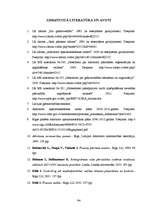 Diplomdarbs 'Investīciju novērtējums inovāciju projektā un ietekme uz uzņēmuma finansiālās da', 94.
