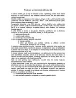 Konspekts 'Miesas bojājumi Krimināltiesībās', 1.