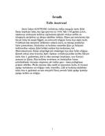 Referāts 'Senie Austrumi', 1.